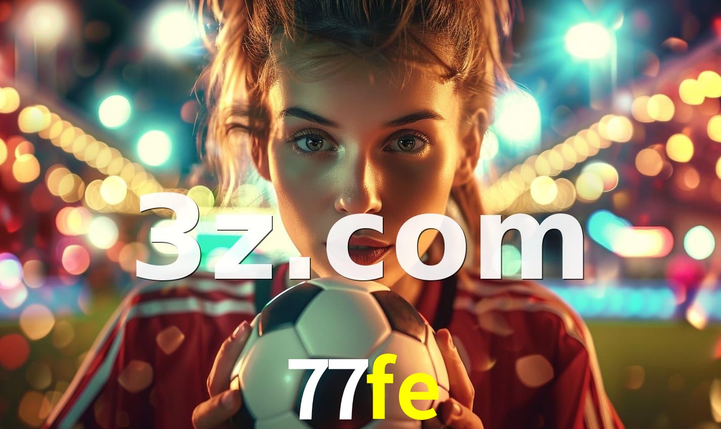 Apostas Esportivas no Plataforma 77fe.com